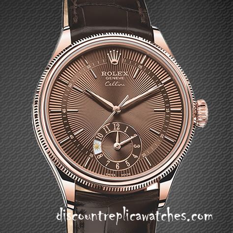 discontinued rolex cellini.